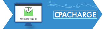 CPA Charge logo