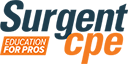 Surgent logo