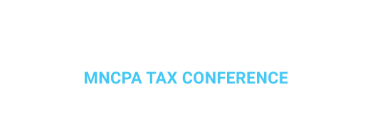 Tax Conference